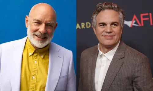 Mark Ruffalo, Brian Eno and 363 other millionaires and billionaires call for higher taxes on super-rich
