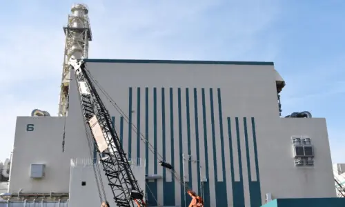 Japan restarts world’s biggest nuclear plant 15 years after Fukushima disaster Japan restarts world’s biggest nuclear plant 15 years after Fukushima disaster