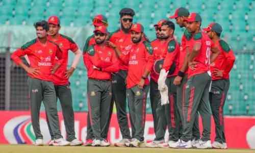 ICC rejects Bangladesh&rsquo;s plea to play T20 World Cup matches outside India