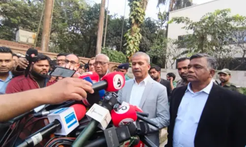 Bangladesh firm on not playing T20 World Cup in India