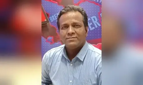 Sindh home minister orders inquiry after journalist arrested for allegedly firing, injuring citizen in Karachi Sindh home minister orders inquiry after journalist arrested for allegedly firing, injuring citizen in Karachi