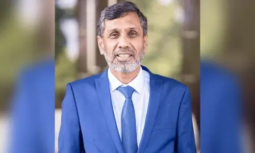 Case registered after KIPS CEO allegedly abducted by unidentified suspects in Lahore