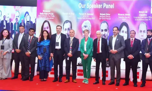 Sustainable growth key to economic transformation, says minister