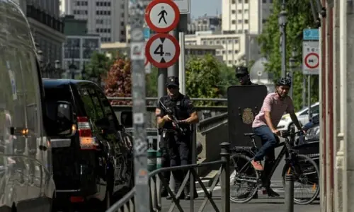 Pakistani man jailed for 36 years in Spain &lsquo;love scam&rsquo; debt murder case