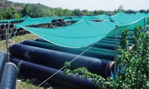 KP government to install water meters, replace rusted pipelines in major cities