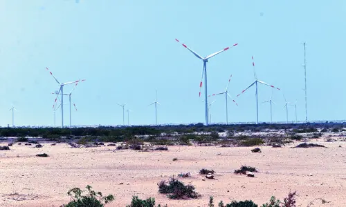 Firm gets nod to use NTDC network for renewable project