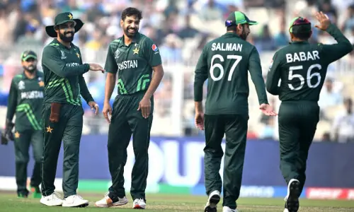 Babar, Shaheen to play for Pakistan in T20 World Cup; Haris Rauf left out