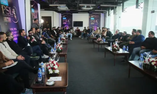 PCB announces player auctions for upcoming Pakistan Super League on Feb 11