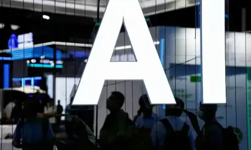 Islamabad schools, colleges to teach AI from next academic session