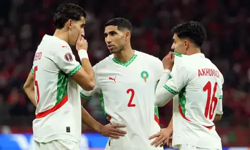 Senegal goal hero admits AFCON final walk-off was &lsquo;a mistake&rsquo;