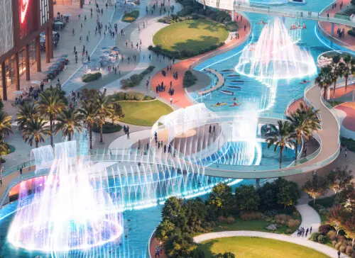 Why Tiger Downtown Ajman Is redefining resort-style living in the UAE