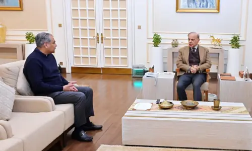 Pakistan to take final call on T20 World Cup participation by next week