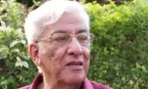 Guest House star Khalid Hafeez Khan passes away