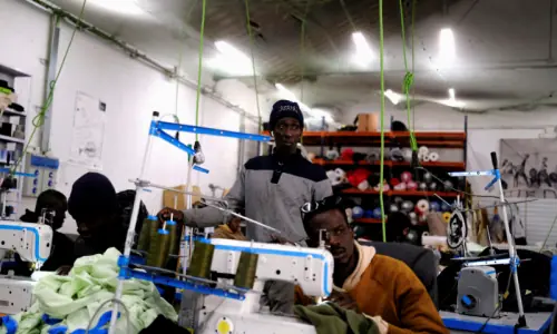 Spain to regularise over 500,000 immigrants