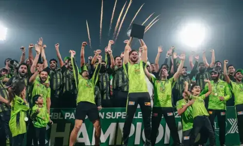 Five players move to Platinum as PCB confirms local player category renewals for upcoming PSL season