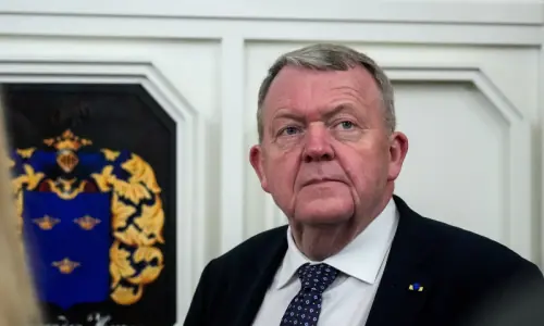 Denmark holds &lsquo;very constructive&rsquo; meeting with US over Greenland