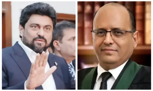 SHC denies Tessori’s request for judicial commission over Gul Plaza inferno SHC denies Tessori’s request for judicial commission over Gul Plaza inferno