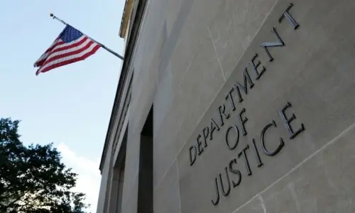 US Justice Dept to release new batch of Epstein files