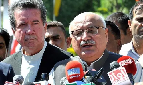ANP for opening Pak-Afghan trade routes, resolution of issues through talks ANP for opening Pak-Afghan trade routes, resolution of issues through talks