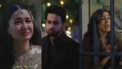 Review: The &lsquo;Kamyarverse&rsquo; unites unhinged characters to spread horror in Meri Zindagi Hai Tu