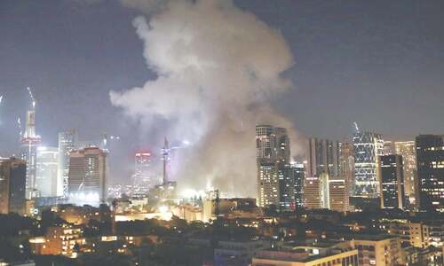 The Near Abroad: Another Year Of Peril