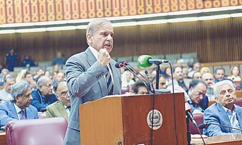 National Overview: Chaos And Order National Overview: Chaos And Order