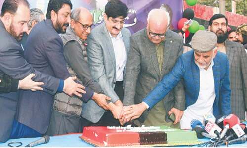 PPP celebrates Z.A. Bhutto&rsquo;s 98th birthday across Sindh
