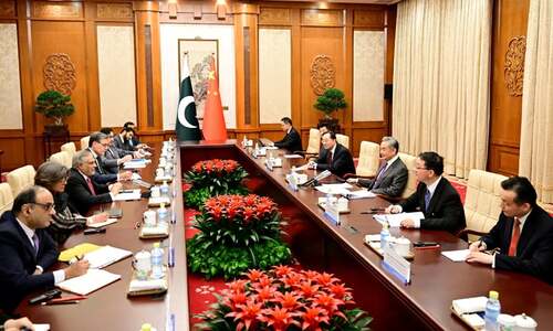 &lsquo;Visible&rsquo; action on Afghanistan-based terrorists sought