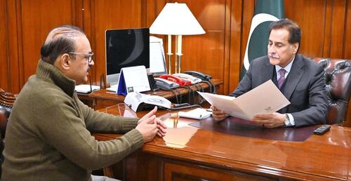 Process to appoint NA Opp leader to start afresh: Ayaz Process to appoint NA Opp leader to start afresh: Ayaz