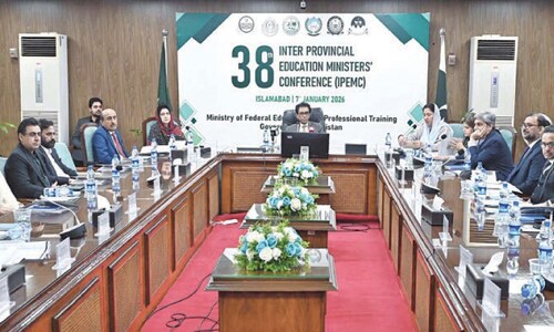 Centre, provinces green light action plan to enrol out-of-school children