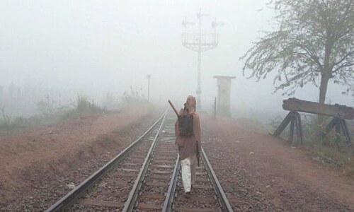 Railways crew directed to adhere to safety protocol