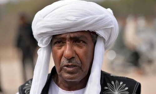 IN MEMORIAM: KEEPER OF BALOCHISTAN&rsquo;S CONSCIENCE