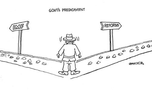 Cartoon: 13 January, 2026