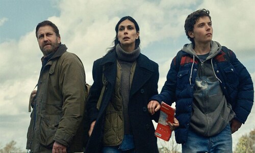 CINEMASCOPE: BEYOND DOOMSDAY