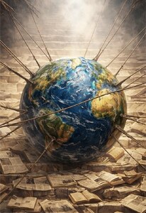 New world order is actually quite old