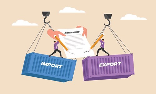 Pakistan’s lopsided trade agreements Pakistan’s lopsided trade agreements