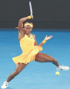 Alcaraz shines, Sabalenka beats the heat as Gauff gone in 59 minutes