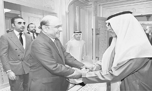 President lauds AD Ports investment in Pakistan
