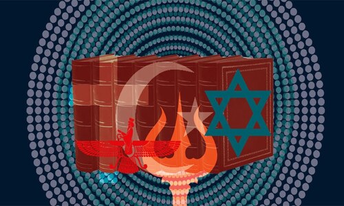 SMOKERS&rsquo; CORNER: MIRACLES AND MATERIALITY