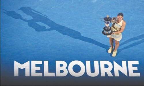 Red-hot Rybakina resists Sabalenka to reign at Australian Open Red-hot Rybakina resists Sabalenka to reign at Australian Open