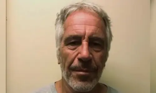 Prominent names feature in fresh Epstein files dump