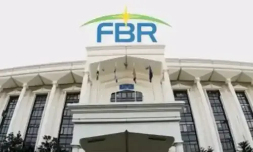 FBR&rsquo;s tax collection rises 16pc in January