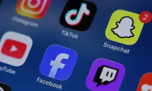 Modi&rsquo;s ally proposes social media ban for India&rsquo;s teens