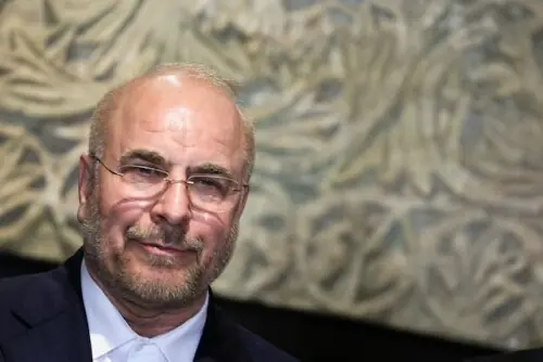Iran considers EU armies as &lsquo;terrorist groups&rsquo; in retaliatory move