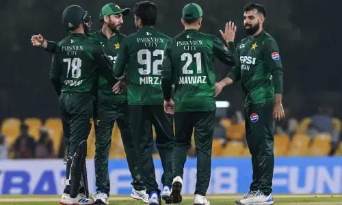 &lsquo;Principles before commercial interests&rsquo;: Cricketers, politicians react to Pakistan boycotting India match in T20 World Cup