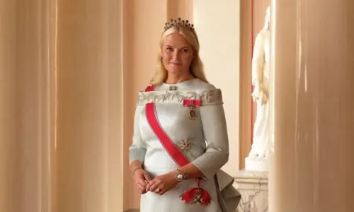 Norway crown princess showed poor judgement over Epstein ties, PM says Norway crown princess showed poor judgement over Epstein ties, PM says