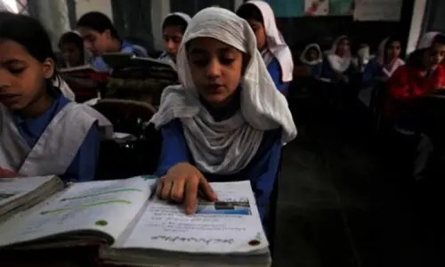 Schoolbooks to carry security labels Schoolbooks to carry security labels