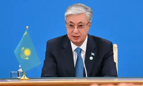 Kazakh president&rsquo;s visit to be a turning point in Eurasian engagement