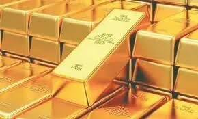 Gold up 3pc in Asia to $4,820 an ounce, silver 5pc higher to $83.34 an ounce