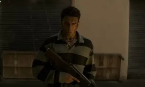 Dhurandhar set to return on March 19 with a revenge-centric sequel